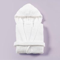ACCAPPATOIO BIANCO 100% SPUGNA COGAL