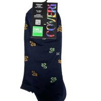 SNEAKER UOMO IN COTONE BOLD10