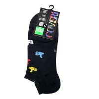 SNEAKER UOMO IN COTONE BOLD15