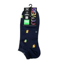 SNEAKER UOMO IN COTONE BOLD9