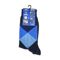 CALZA CORTA UOMO IN COTONE DYNAMIC11