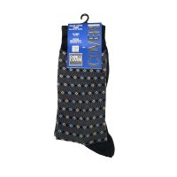 CALZA CORTA UOMO IN COTONE DYNAMIC272