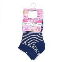 CALZA CORTA BIMBA IN COTONE GIRABIMBA249