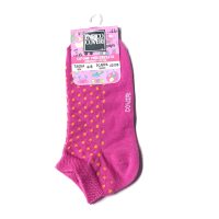 CALZA CORTA BIMBA GIRABIMBA273