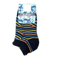 CALZA CORTA BIMBO IN COTONE GIRABIMBO243
