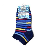 CALZA CORTA BIMBO IN COTONE GIRABIMBO257