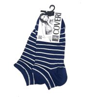 CALZA SNEAKER DONNA LUX13