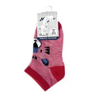 CALZA CORTA NEONATO MAFER3