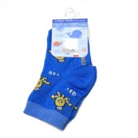 CALZA CORTA NEONATO PETITE290