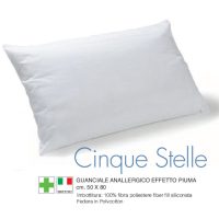 CUSCINO ANALLERGICO 5STELLE