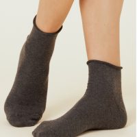 CALZA CORTA UOMO IN COTONE SEALINE2C