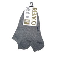 CALZA SNEAKER DONNA IN COTONE DORA1C