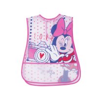 BAVAGLIA ABITO PLASTIFICATA DISNEY WD9606